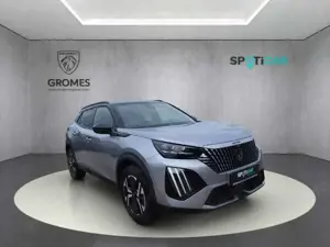 Peugeot 2008 GT PT 130 EAT8 Navi LED ACC 360-Kamera Apple CarPl