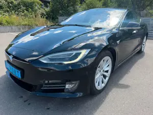 Tesla Model S 75D ALLRAD AWD