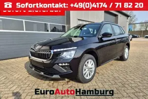 Skoda Kamiq 1.0 TSI 115PS DSG Selection Rückf.Kamera PDC v+h S