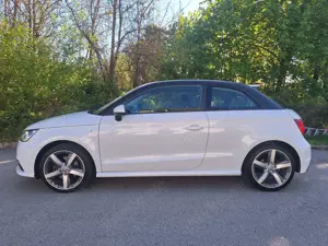 Audi A1 1.6 TDI Sportback