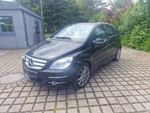 Mercedes-Benz B 160 Sport Automatik Xenon erst 68 TKM