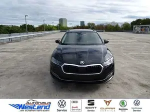 Skoda Octavia Combi STYLE 2.0l TDI 110kW DSG LED Navi