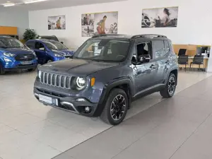Jeep Renegade 1.3 PHEV 4xe Upland Navi LED Allwetter