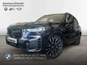 BMW X5 xDrive30d *M Sportpaket Pro*21"*LC Prof.*HUD*7-Sit
