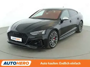 Audi RS5 2.9 TFSI quattro Aut.*HUD*MATRIX*RS-ABGAS*4xSHZ*