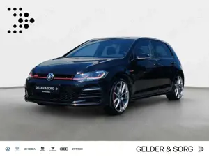 Volkswagen Golf GTI Performance 2.0 TSI DSG OZ*Navi*LED*ACC