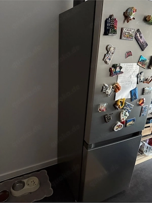 Kühlschrank  Bomann, 1 jahr alt