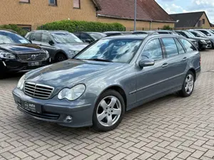 Mercedes-Benz C 220 CDI, Automatik, KEIN TÜV, Voll Fahrberei
