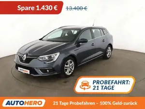 Renault Megane 1.2 TCe Energy Business Edition Aut.*TEMPO*PDC*SHZ