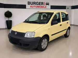 Fiat Panda 1.1 8V Active aus 1. Hand - Tüv Neu