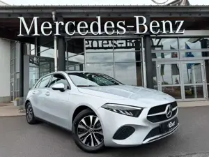 Mercedes-Benz A 200 AHK+LED+Carplay+R-Kamera+SHZ+FACELIFT