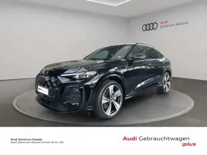 Audi Q5 SB TDI qu. S line Matrix BO HuD Luftfahrwerk