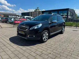 Peugeot 2008 Allure