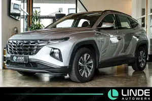 Hyundai TUCSON 4WD |NAVI|LED|R.KAMERA|SHZ|SPURH.|17 ALU