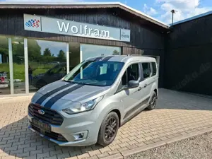Ford Transit Connect Kombi Trend