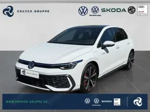 Volkswagen Golf VIII 1.5 TSI eHybrid GTE AHK+DCC+STDHZ+WR++