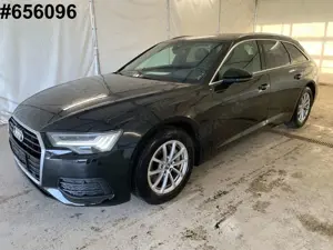 Audi A6 Avant quattro HD-MATRIX | KAM | HUD | AHK