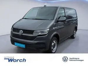 Volkswagen T6.1 Transporter Kasten 2.0 TDI DSG LED+NAVI+KAMERA+