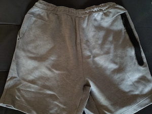 Nike Shorts in Größe XL 