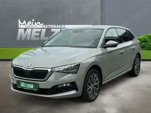 Skoda Scala TOUR 1.0TSI AHK+NAVI+PDC+SHZ+SMART-LINK+VC Klima