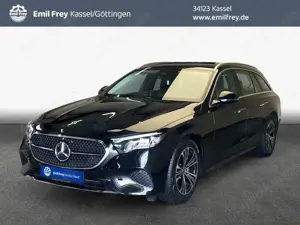 Mercedes-Benz E 220 E-Klasse