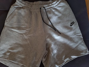 Nike Shorts in Größe XL 