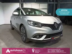 Renault Grand Scenic IV 1.7 dCi Grand Business|Navi|PDC