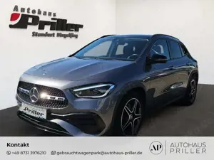 Mercedes-Benz GLA 220 d 4Matic AMG Line/NAVI/DAB/LED/Night/PGD
