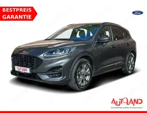 Ford Kuga 2.0 EcoBlue ST-Line X AWD LED Panorama AHK