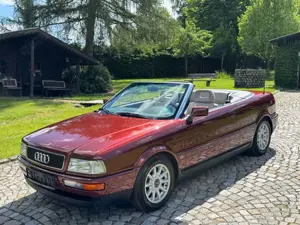 Audi Cabriolet