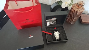 Tudor Chronograph Replika Uhr AAA