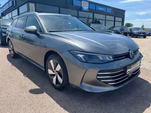 Volkswagen Passat Variant 1.5 eTSI Business ACC+KAMERA+PDC