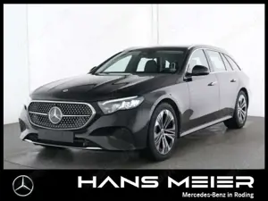 Mercedes-Benz E 220 E 220 Td 4M Avantgarde AHK MBUX LED Ambiente Cam