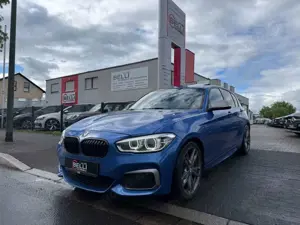 BMW 140