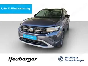 Volkswagen T-Cross 1.0 TSI Energy, ACC, LED, Navi