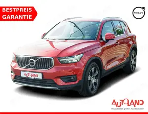 Volvo XC40 2.0 M-Hybrid Inscription AWD