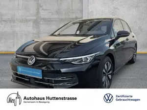 Volkswagen Golf VIII 1.5 eTSI DSG Goal MATRIX KAMERA AHK