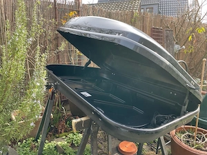 Rameder Dachbox