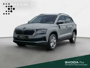 Skoda Karoq Selection 1.5 TSI DSG AMUNDSEN*RFK*ACC