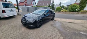 SEAT Leon 2.0 TDI DSG ST FR LED