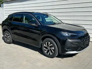 Volkswagen T-Roc Life 1.5 eTSI DSG Neues Modell*AHK*Android Auto*SH