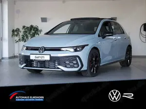 Volkswagen Golf GTI 2,0 l TSI 195 kW 265 PS 7-Gang-Doppelkupplungsgetriebe