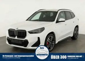 BMW X1 18d M Sport, LED, AHK, Kamera, Navi, AppConnect, 1