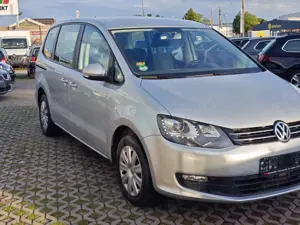 Volkswagen Sharan 2.0 TDI BlueMotion Tech Comfortline