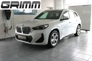 BMW X1 sDrive18i MSport, AHK, Driv.-Ass.Plus, HK, el.Sitz