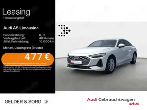 Audi A5 40 TDI quattro 360°*ACC*Matrix*AHK*