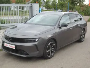 Opel Astra L Sports Tourer Elegance
