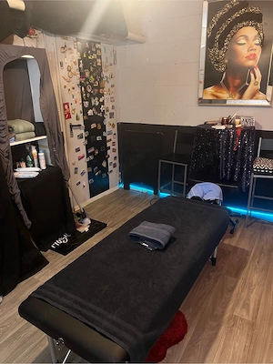 Massage,Entspannung,Problembehandlung
