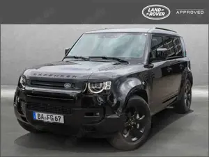 Land Rover Defender 110 X-Dynamic SE D300 Pano ele.AHK Winter Matrix
