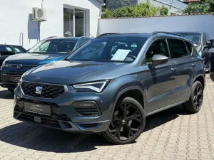 SEAT Ateca FR*360 Kamera*AHK*virtual cockpit*Lenkradhzg*Beats